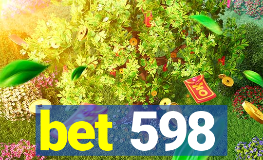 bet 598